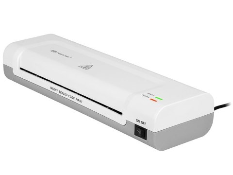 TRACER LAMINATOR TRL-5 WH TRACER LAMINATOR TRL-5 WH