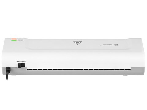 TRACER LAMINATOR TRL-5 WH TRACER LAMINATOR TRL-5 WH
