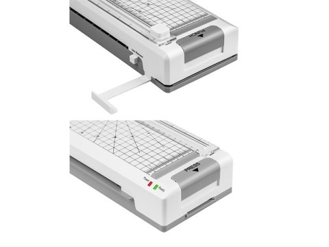 TRACER LAMINATOR TRL-7 ALL-IN-ONE WH TRACER LAMINATOR TRL-7 ALL-IN-ONE WH