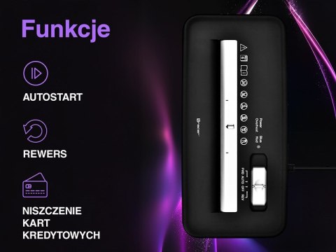 TRACER NISZCZARKA EDGY10L TRACER NISZCZARKA EDGY10L