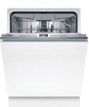 Zmywarka do zabudowy BOSCH SMV4ECX23E