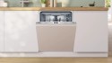 Zmywarka do zabudowy BOSCH SMV4ECX23E
