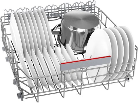 Zmywarka do zabudowy BOSCH SMV4ECX23E