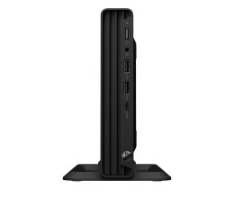 HP Pro Mini 260 G9 i3-1315U 8GB DDR4 SSD512 Intel UHD W11Pro 3Y OnSite