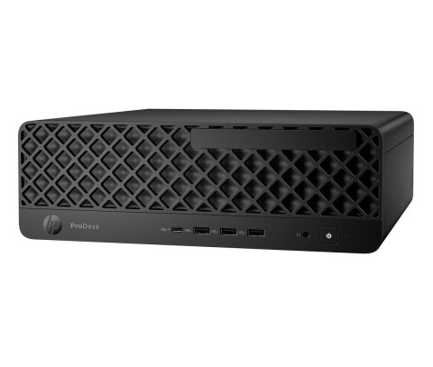 HP ProDesk 4 SSF G1i Desktop AI PC Ultra 7 265 16GB DDR5 SSD1TB Arc W11Pro 3Y OnSite HP ProDesk 4 SSF G1i Desktop AI PC Ultra 7 265 16GB DDR5 SSD1TB Arc W11Pro 3Y OnSite