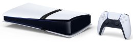 Konsola Sony PlayStation 5 PRO 2TB (WYPRZEDAŻ)