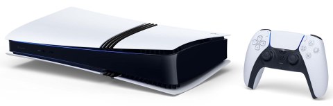 Konsola Sony PlayStation 5 PRO 2TB (WYPRZEDAŻ)
