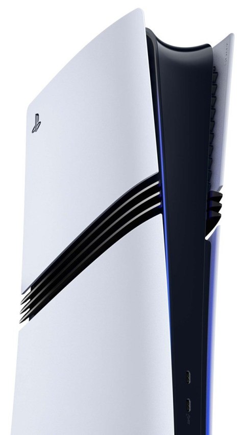 Konsola Sony PlayStation 5 PRO 2TB (WYPRZEDAŻ) Konsola Sony PlayStation 5 PRO 2TB (WYPRZEDAŻ)