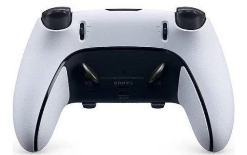 Kontroler bezprzewodowy SONY DualSense Edge biały Kontroler bezprzewodowy SONY DualSense Edge biały