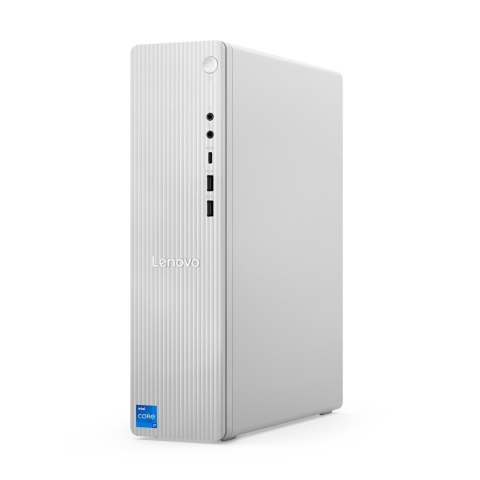 Lenovo IdeaCentre Tower 08IRR9 i5-14400 16GB DDR5 4800 SSD512 Intel UHD Graphics 730 NoOS Grey Lenovo IdeaCentre Tower 08IRR9 i5-14400 16GB DDR5 4800 SSD512 Intel UHD Graphics 730 NoOS Grey