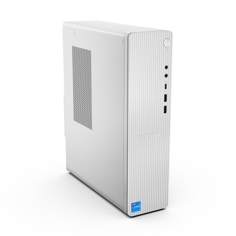 Lenovo IdeaCentre Tower 08IRR9 i5-14400 16GB DDR5 4800 SSD512 Intel UHD Graphics 730 NoOS Grey Lenovo IdeaCentre Tower 08IRR9 i5-14400 16GB DDR5 4800 SSD512 Intel UHD Graphics 730 NoOS Grey
