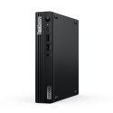 Lenovo ThinCentre M75q G5 Tiny Ryzen 3 8300GE 8GB DDR5 SSD256 Radeon 740M W11Pro Black 3Y OnSite