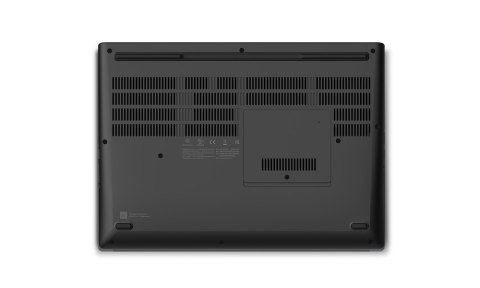 Lenovo ThinkPad P16 G2 i7-13850HX 16.0" WQXGA IPS 500nits AG 165Hz 32GB DDR5 5600 SSD1TB RTX A3500 12GB W11Pro Storm Grey 3Y Pre Lenovo ThinkPad P16 G2 i7-13850HX 16.0" WQXGA IPS 500nits AG 165Hz 32GB DDR5 5600 SSD1TB RTX A3500 12GB W11Pro Storm Grey 3Y Pre