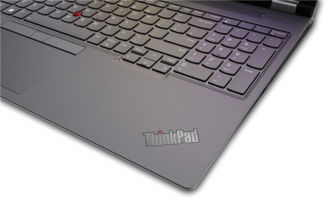 Lenovo ThinkPad P16 G2 i7-13850HX 16.0" WQXGA IPS 500nits AG 165Hz 32GB DDR5 5600 SSD1TB RTX A3500 12GB W11Pro Storm Grey 3Y Pre Lenovo ThinkPad P16 G2 i7-13850HX 16.0" WQXGA IPS 500nits AG 165Hz 32GB DDR5 5600 SSD1TB RTX A3500 12GB W11Pro Storm Grey 3Y Pre