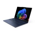 Lenovo Yoga Slim 7 14Q8X9 Snapdragon X Elite X1E-78-100 14,5"3K OLED Touch 90Hz 1000nit 32GB DDR5 SSD1TB Qualcomm Adreno 70Wh Wi