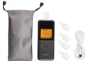TRACER ALKOMAT BREATHEZ-2B PÓŁPRZEWODNIKOWY TRAALC47557