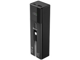 TRACER POWERBANK QUANT 10000MAH 100W PD+QC