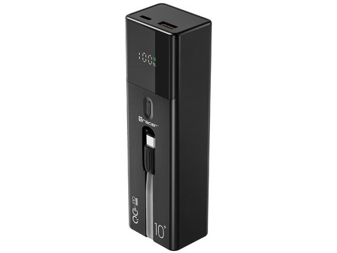 TRACER POWERBANK QUANT 10000MAH 100W PD+QC