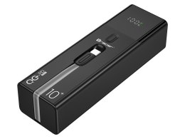 TRACER POWERBANK QUANT 10000MAH 100W PD+QC