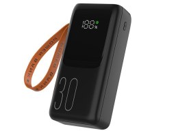 TRACER POWERBANK VOUGE-3 30000MAH