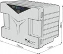 Bateria Modułowa Yopower SC4G, SC4B do Lodówek Przenośnych Yolco