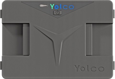 Bateria Modułowa Yopower SC4G, SC4B do Lodówek Przenośnych Yolco Bateria Modułowa Yopower SC4G, SC4B do Lodówek Przenośnych Yolco