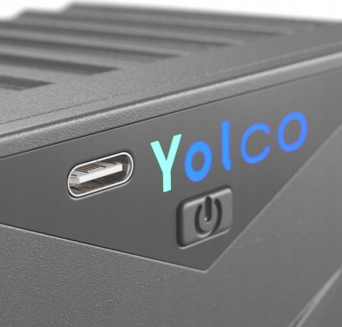Bateria Modułowa Yopower SC4G, SC4B do Lodówek Przenośnych Yolco Bateria Modułowa Yopower SC4G, SC4B do Lodówek Przenośnych Yolco