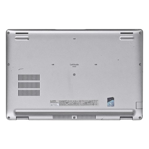 DELL LATITUDE 5430 i5-1245U 16GB 512GB SSD 14" FHD Win11pro + zasilacz UŻYWANY DELL LATITUDE 5430 i5-1245U 16GB 512GB SSD 14" FHD Win11pro + zasilacz UŻYWANY
