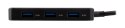 Lenovo 100 USB-C Travel Dock (GX91M73945)