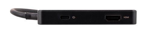 Lenovo 100 USB-C Travel Dock (GX91M73945) Lenovo 100 USB-C Travel Dock (GX91M73945)