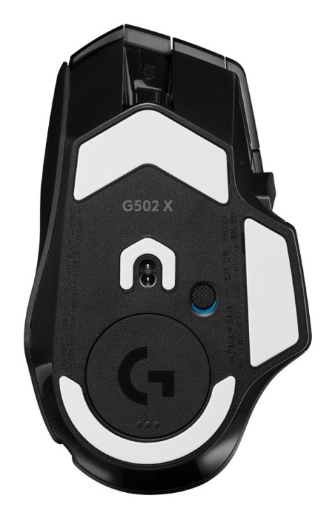 Mysz Logitech G502 X Lightspeed Mysz Logitech G502 X Lightspeed