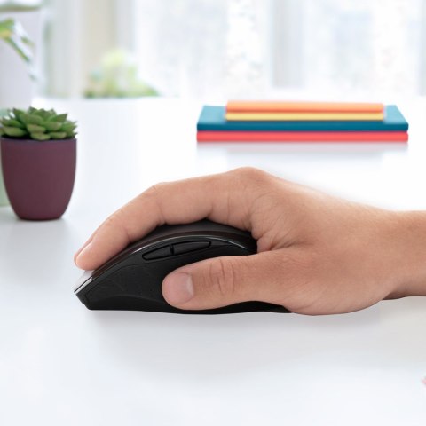 Mysz Logitech M705 black 910-006034 Biz Mysz Logitech M705 black 910-006034 Biz