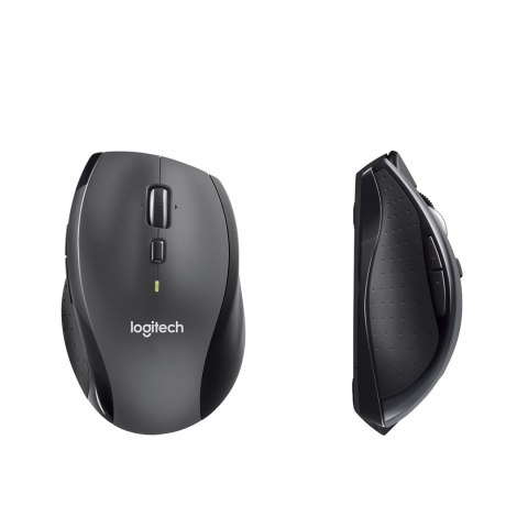Mysz Logitech M705 black 910-006034 Biz Mysz Logitech M705 black 910-006034 Biz