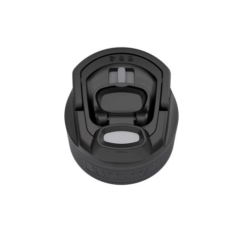 Nakrętka Kambukka 3in1 H Lid Black Steel