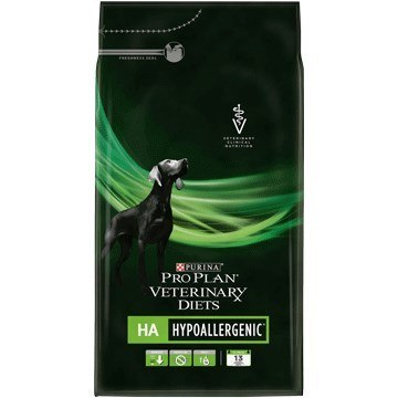 PURINA PRO PLAN VET DIETS HA Hypoallergenic 11kg (WYPRZEDAŻ) PURINA PRO PLAN VET DIETS HA Hypoallergenic 11kg (WYPRZEDAŻ)