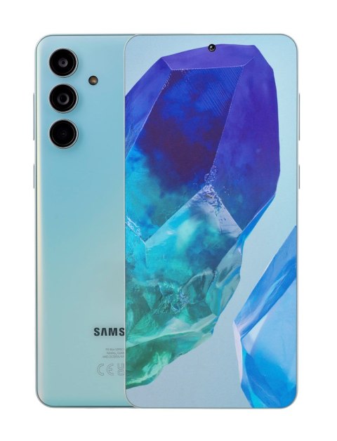 Samsung Galaxy M55 (M556) 5G 8/256GB Green Samsung Galaxy M55 (M556) 5G 8/256GB Green