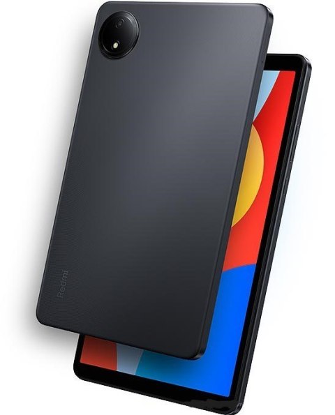 Tablet Xiaomi Redmi Pad SE 8.7" 4/64GB Graphite Gray (WYPRZEDAŻ) Tablet Xiaomi Redmi Pad SE 8.7" 4/64GB Graphite Gray (WYPRZEDAŻ)