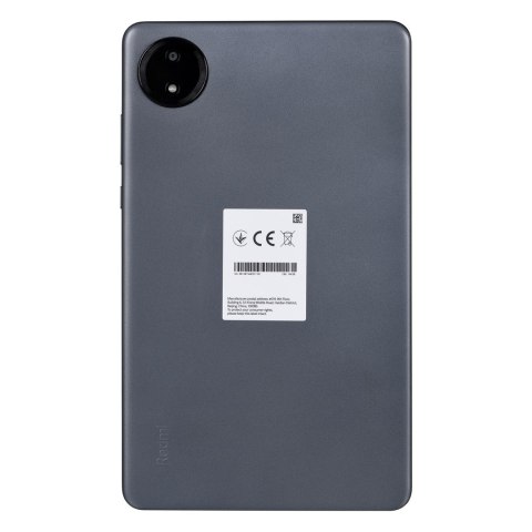 Tablet Xiaomi Redmi Pad SE 8.7" 4/64GB Graphite Gray (WYPRZEDAŻ) Tablet Xiaomi Redmi Pad SE 8.7" 4/64GB Graphite Gray (WYPRZEDAŻ)