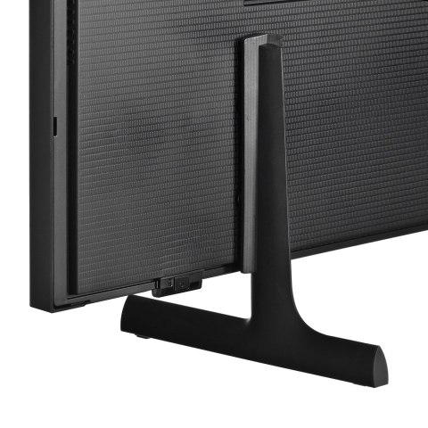 Telewizor Samsung QE65LS03DAUXXH QLED 65'' 4K Ultra HD 120Hz Tizen Dolby Atmos Czarny (WYPRZEDAŻ) Telewizor Samsung QE65LS03DAUXXH QLED 65'' 4K Ultra HD 120Hz Tizen Dolby Atmos Czarny (WYPRZEDAŻ)