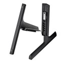 Telewizor Samsung QE65LS03DAUXXH QLED 65'' 4K Ultra HD 120Hz Tizen Dolby Atmos Czarny (WYPRZEDAŻ)