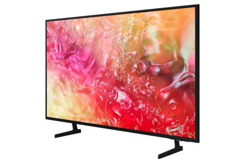Telewizor Samsung UE55DU7172U LED 55'' 4K Ultra HD Tizen Dolby Digital DVB-T2 Czarny (WYPRZEDAŻ) Telewizor Samsung UE55DU7172U LED 55'' 4K Ultra HD Tizen Dolby Digital DVB-T2 Czarny (WYPRZEDAŻ)