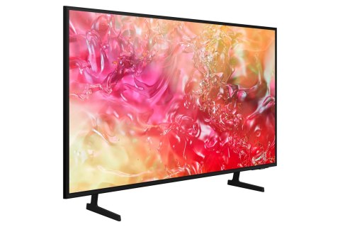 Telewizor Samsung UE55DU7172U LED 55'' 4K Ultra HD Tizen Dolby Digital DVB-T2 Czarny (WYPRZEDAŻ) Telewizor Samsung UE55DU7172U LED 55'' 4K Ultra HD Tizen Dolby Digital DVB-T2 Czarny (WYPRZEDAŻ)