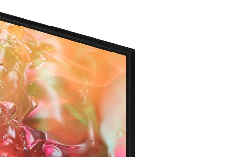 Telewizor Samsung UE55DU7172U LED 55'' 4K Ultra HD Tizen Dolby Digital DVB-T2 Czarny (WYPRZEDAŻ) Telewizor Samsung UE55DU7172U LED 55'' 4K Ultra HD Tizen Dolby Digital DVB-T2 Czarny (WYPRZEDAŻ)
