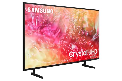 Telewizor Samsung UE55DU7172U LED 55'' 4K Ultra HD Tizen Dolby Digital DVB-T2 Czarny (WYPRZEDAŻ) Telewizor Samsung UE55DU7172U LED 55'' 4K Ultra HD Tizen Dolby Digital DVB-T2 Czarny (WYPRZEDAŻ)