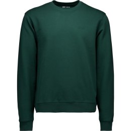Bluza POC Crew w kolorze zielonym roz. M