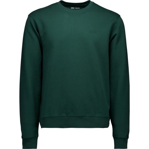 Bluza POC Crew w kolorze zielonym roz. M Bluza POC Crew w kolorze zielonym roz. M