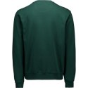 Bluza POC Crew w kolorze zielonym roz. M