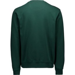 Bluza POC Crew w kolorze zielonym roz. M