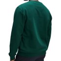 Bluza POC Crew w kolorze zielonym roz. M