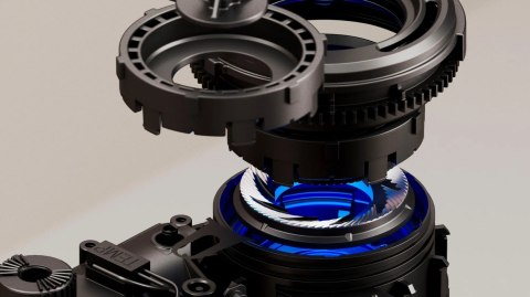 Ekspres ciśnieniowy SIEMENS TQ 907R05